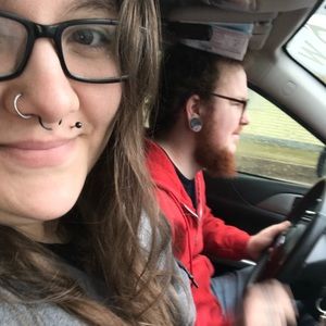 Meet your Posher, Brittney